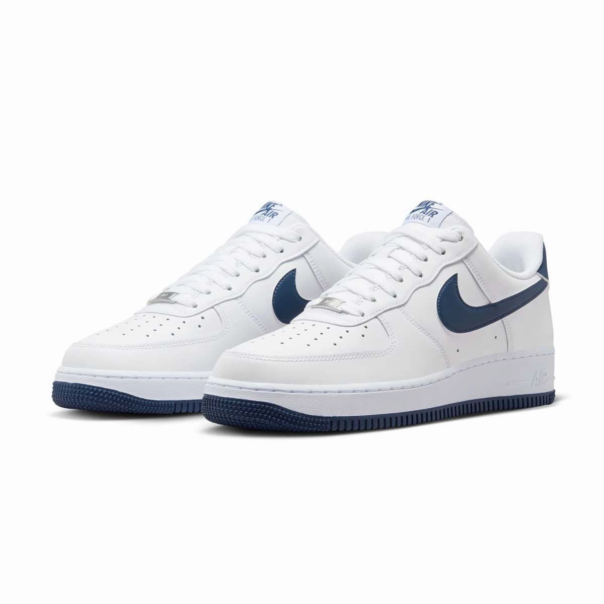Air Force 1 '07 'White Midnight Navy'