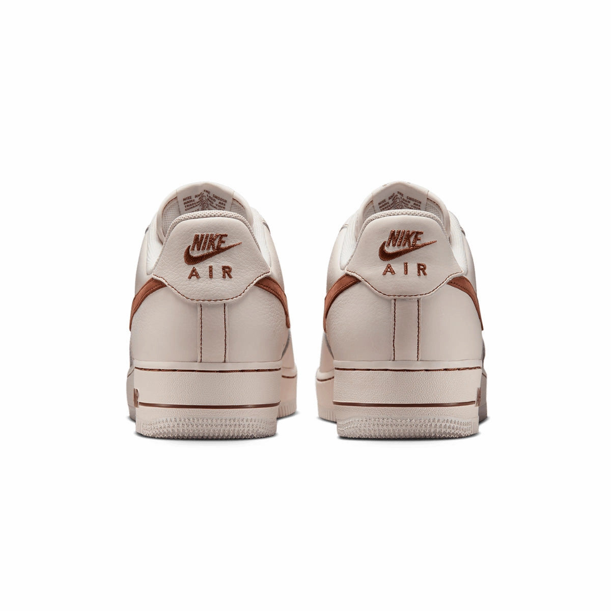 Air Force 1 '07 LV8 'Ivory Brown'