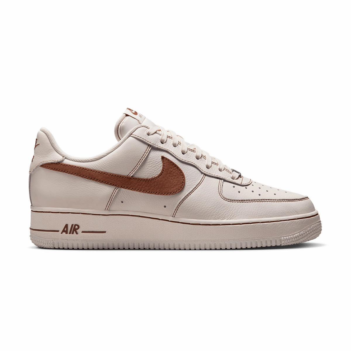 Air Force 1 '07 LV8 'Ivory Brown' Mens Footwear best price