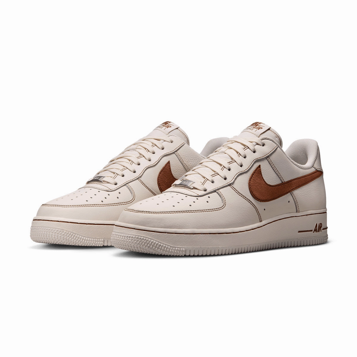 Air Force 1 '07 LV8 'Ivory Brown'
