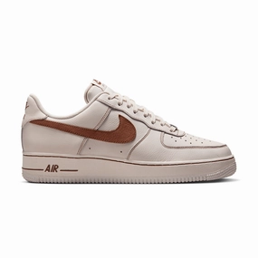 Air Force 1 '07 LV8 'Ivory Brown' Mens Footwear best price
