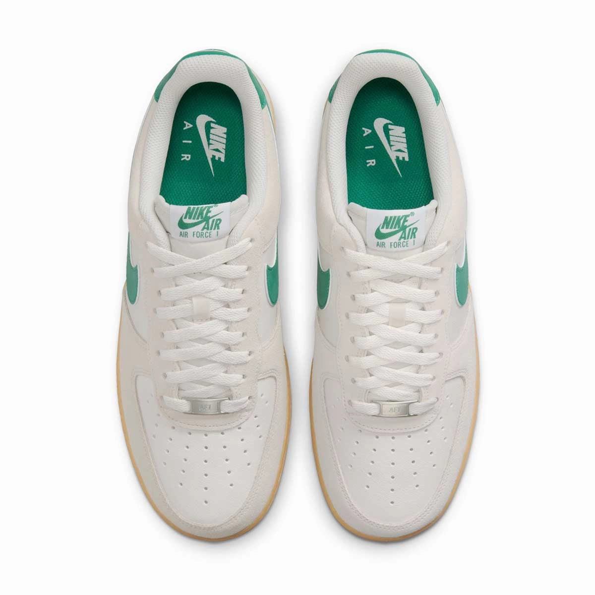 Air Force 1 '07 LV8  'Phantom Malachite'