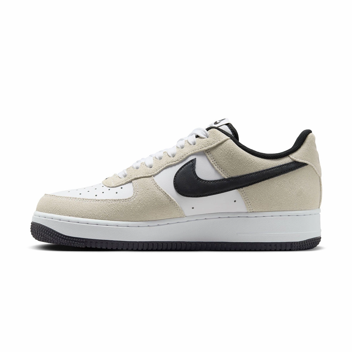 Air Force 1 '07 LV8 'White Black'