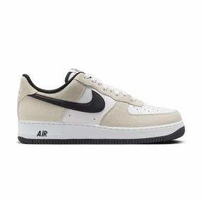 Air Force 1 '07 LV8 'White Black' Mens Footwear best price