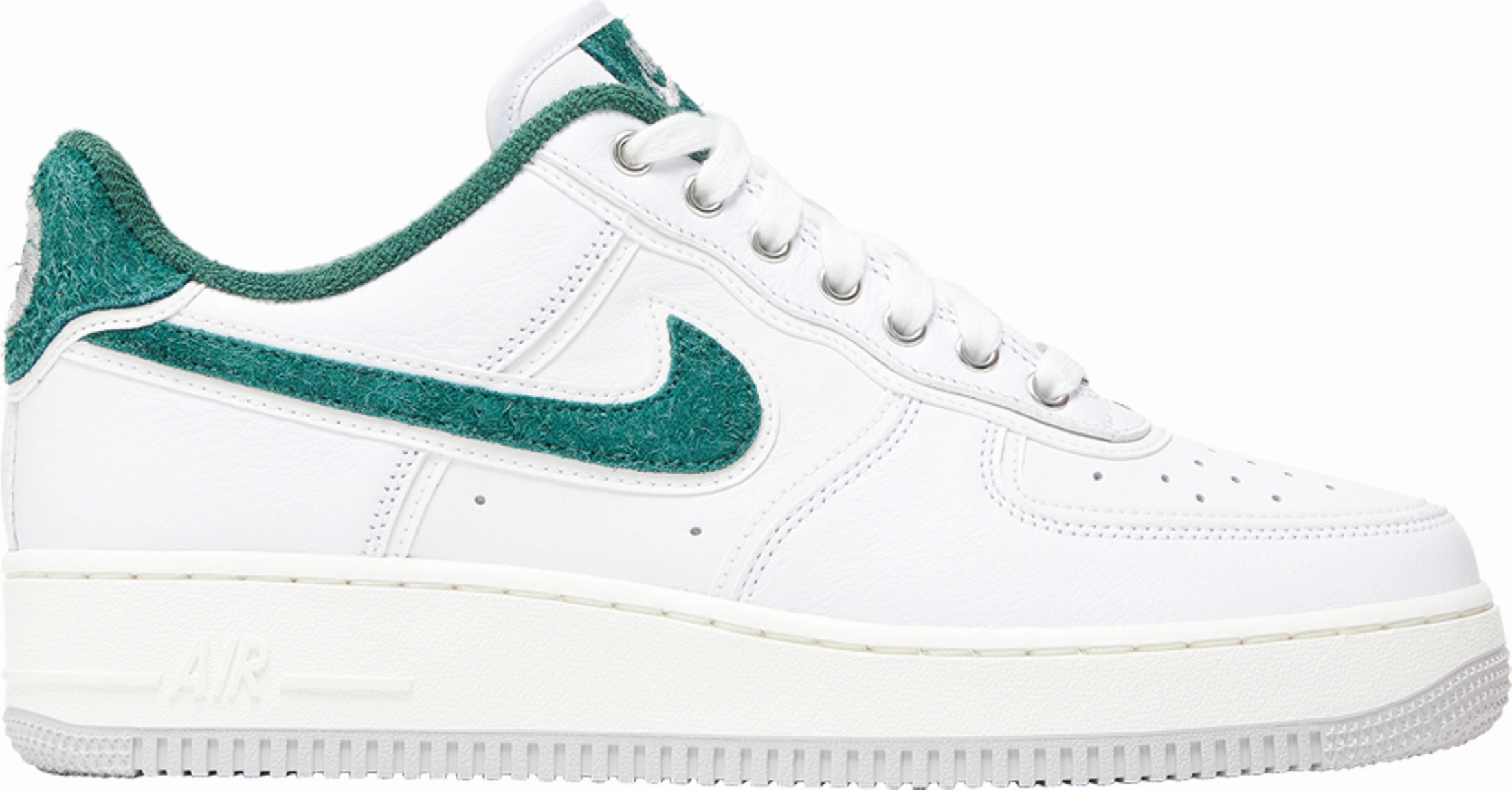 Air Force 1 '07 Premium 'University of Oregon' PE - HF0012 100 Sneakers under $50 deals