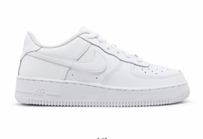 Air Force 1 LE GS 'Triple White' - DH2920 111 Sneakers Deals of the Day