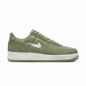Air Force 1 Low '07 Jewel 'Colour Of The Month Oil Green' Mens Shoes clearance
