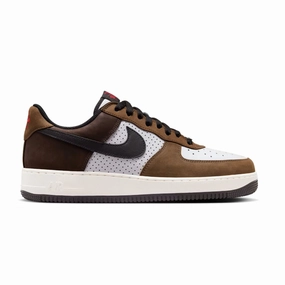 Air Force 1 Low Retro 'White Baroque Brown' Mens Footwear best price