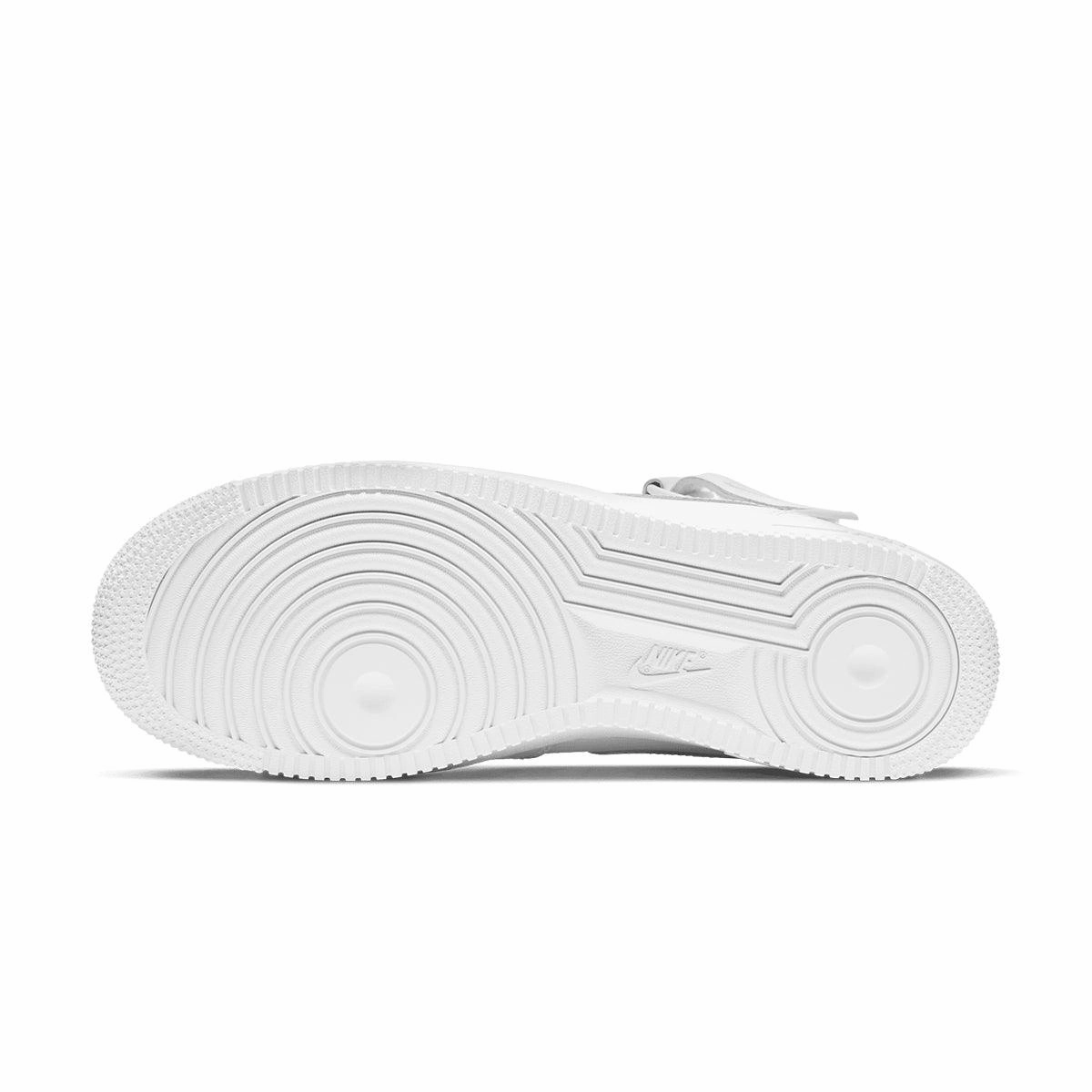 Air Force 1 Mid '07 'Triple White'