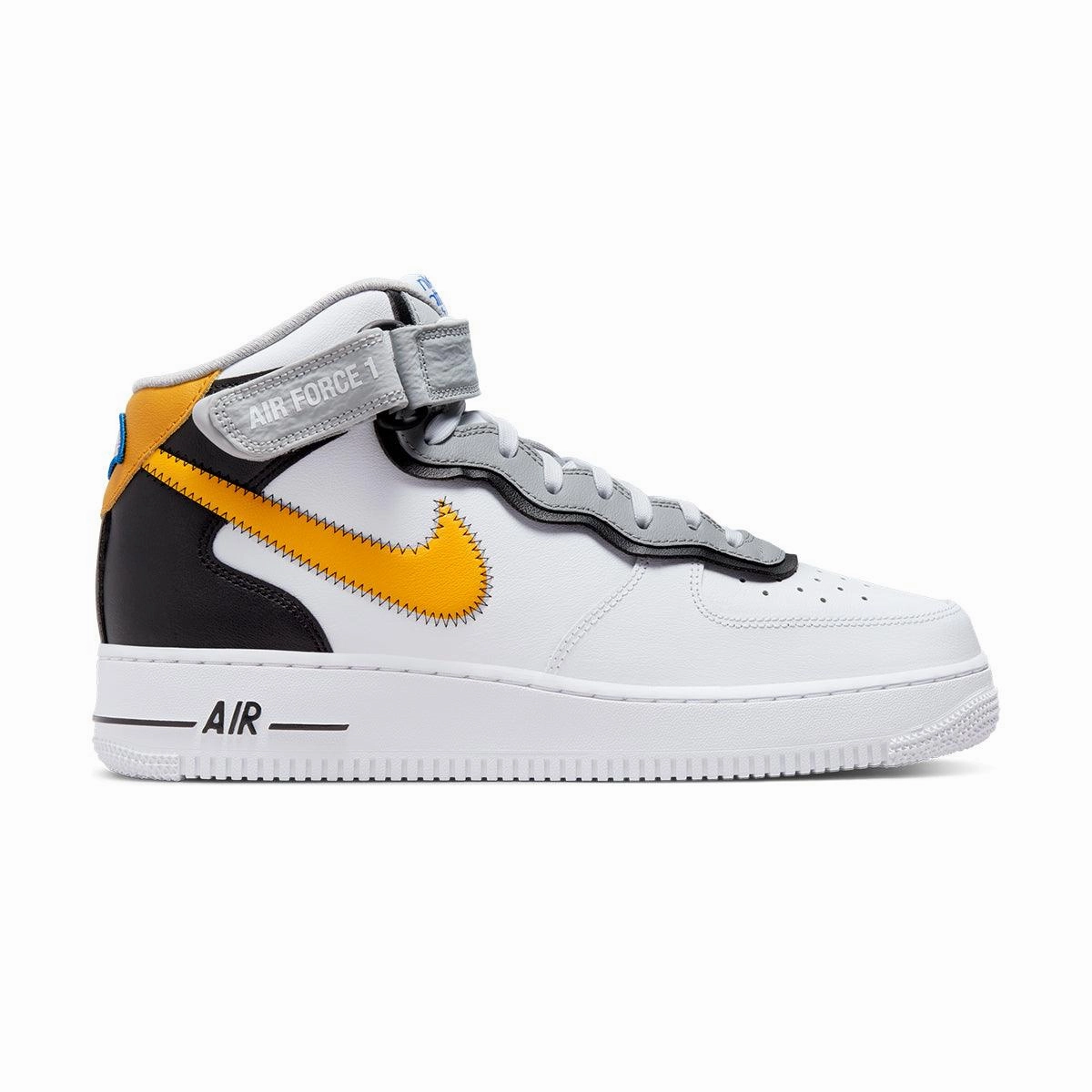 Air Force 1 Mid '07 LV8 'Nike Athletic Club' Mens Shoes clearance