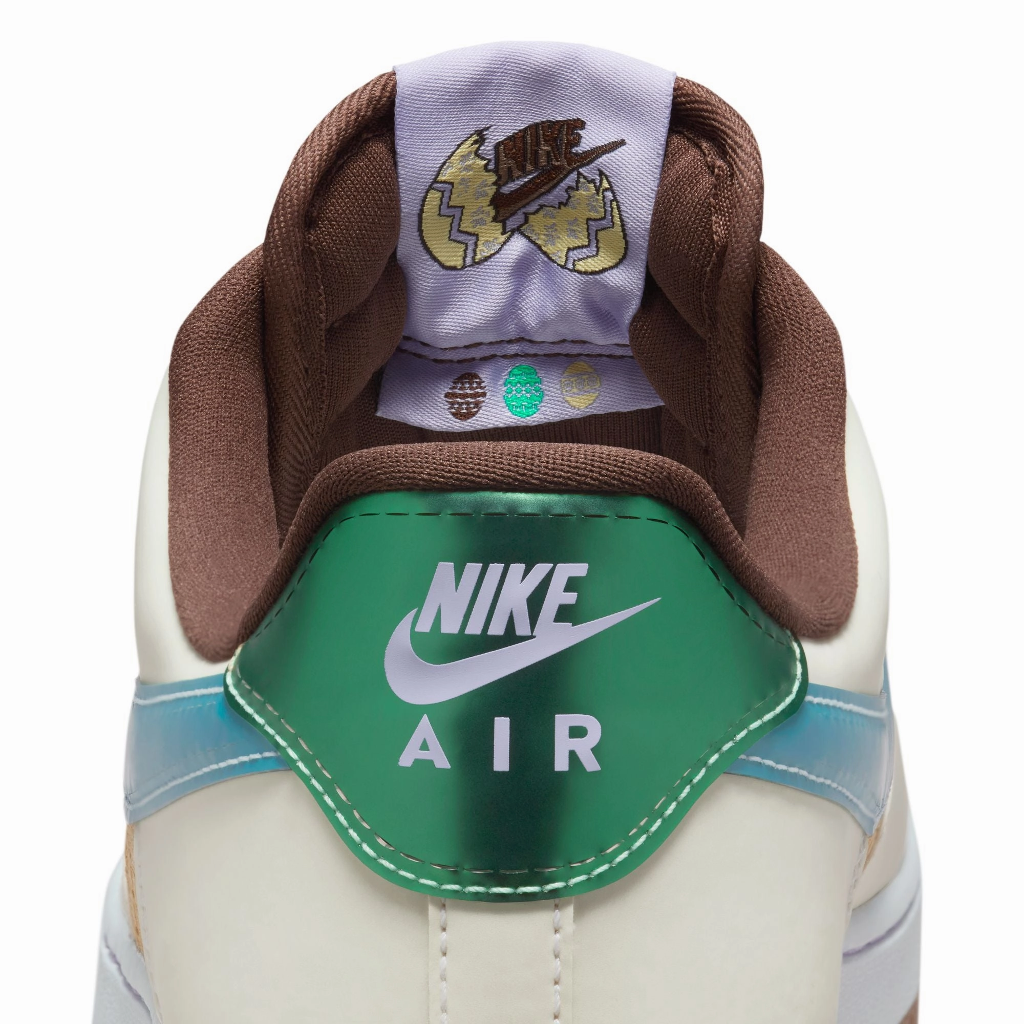 Air Force 1 Retro QS 'Easter Basket'