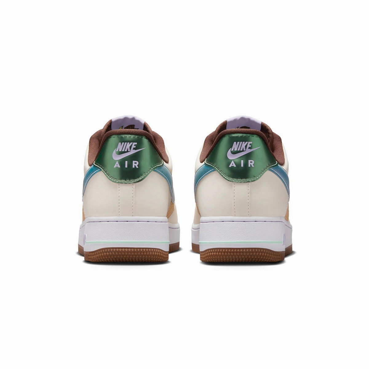 Air Force 1 Retro QS 'Easter Basket'