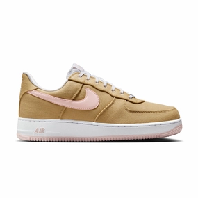 Air Force 1 Retro QS 'Linen Linen' Mens Footwear best price
