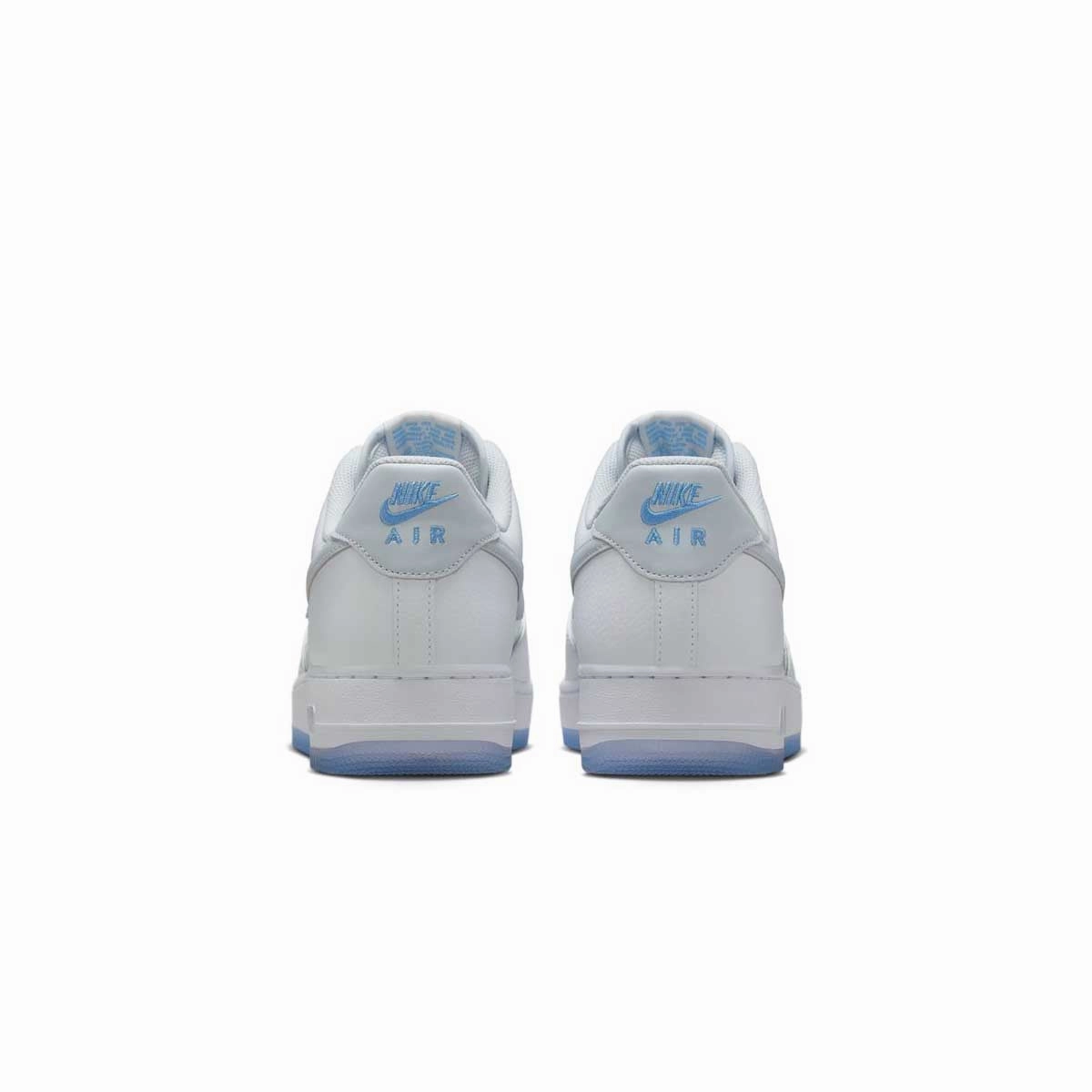 Air Force 1 Retro QS Invisible Woman 2.0