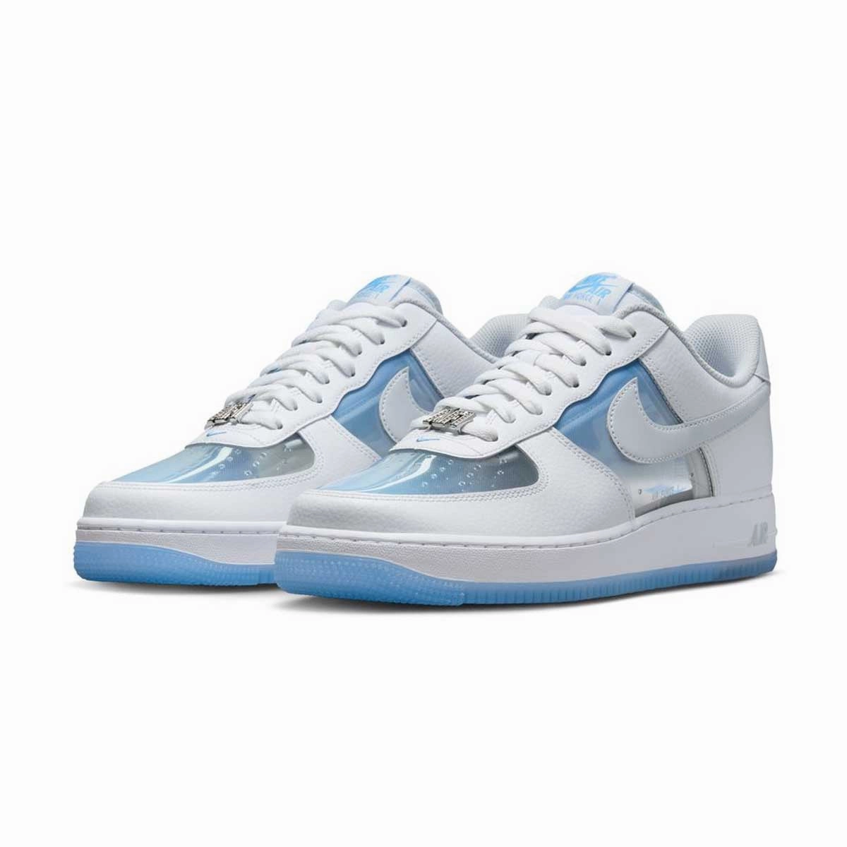 Air Force 1 Retro QS Invisible Woman 2.0