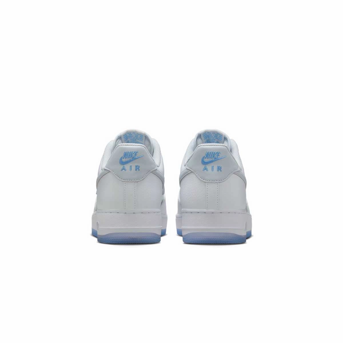 Air Force 1 Retro QS Invisible Woman 2.0