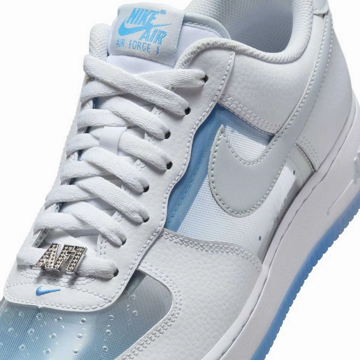Air Force 1 Retro QS Invisible Woman 2.0
