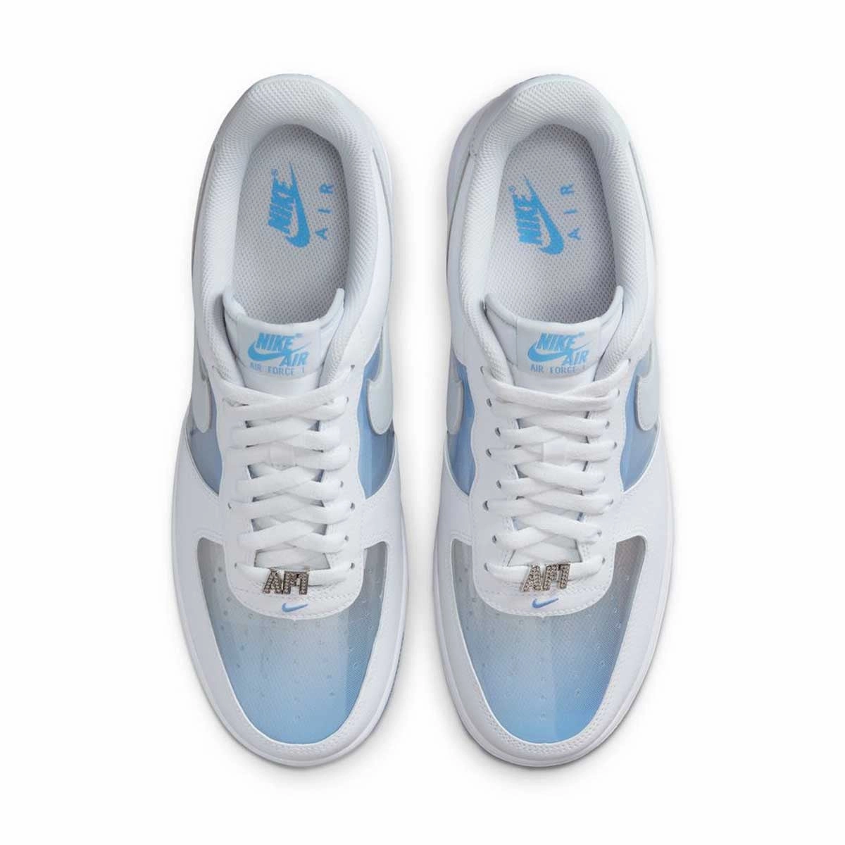 Air Force 1 Retro QS Invisible Woman 2.0