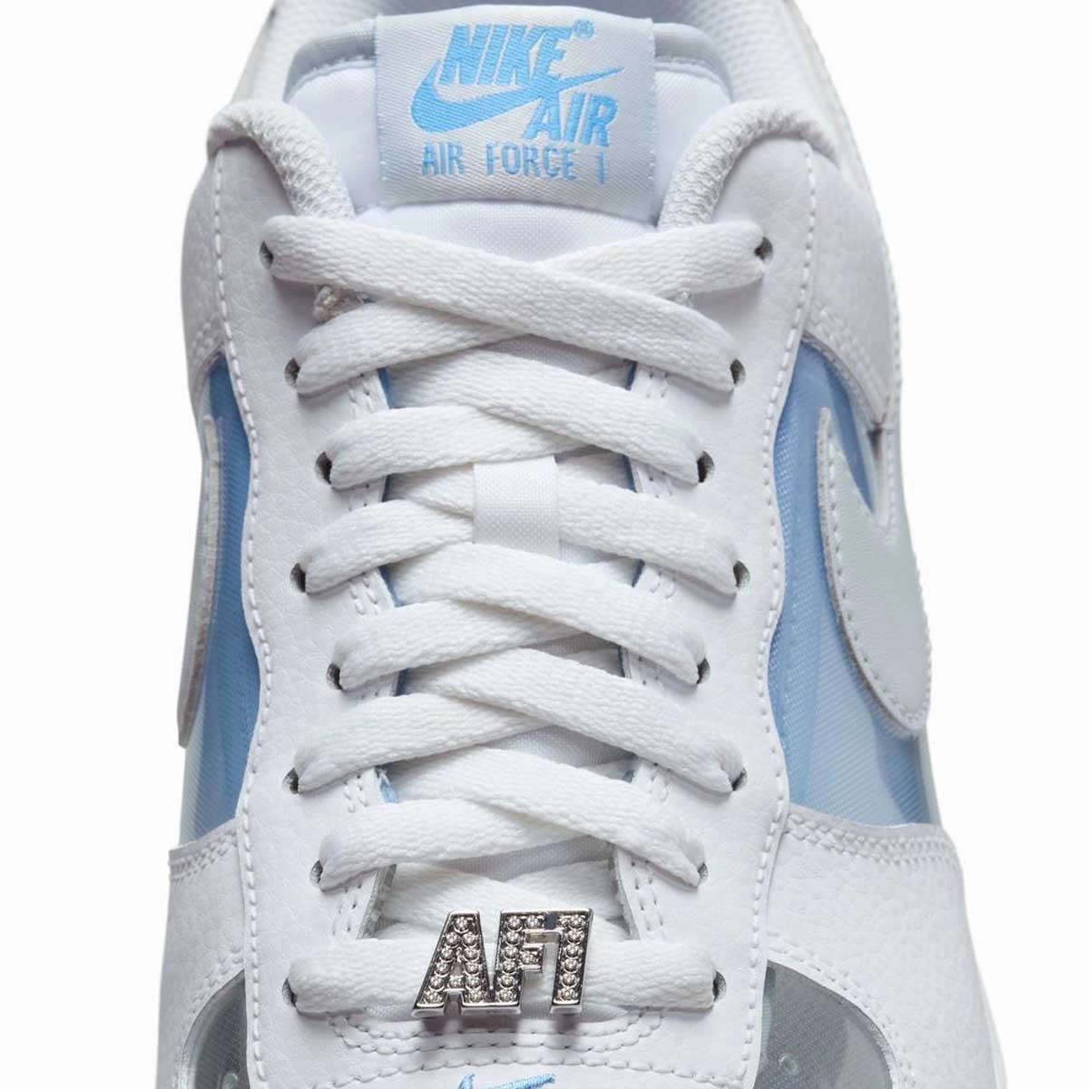 Air Force 1 Retro QS Invisible Woman 2.0