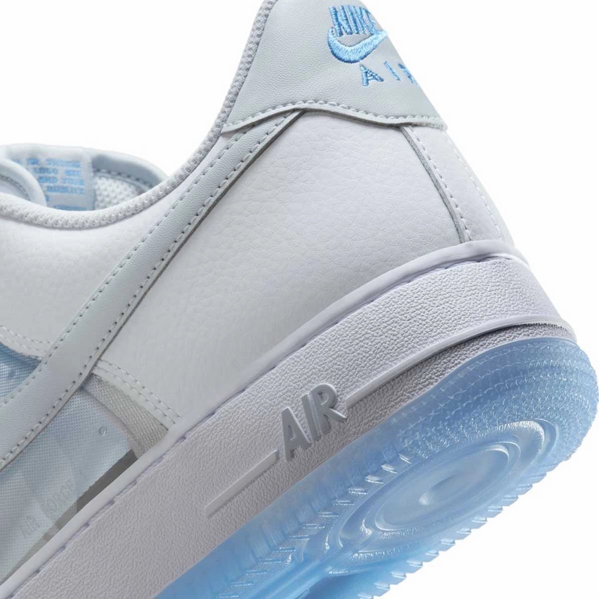 Air Force 1 Retro QS Invisible Woman 2.0