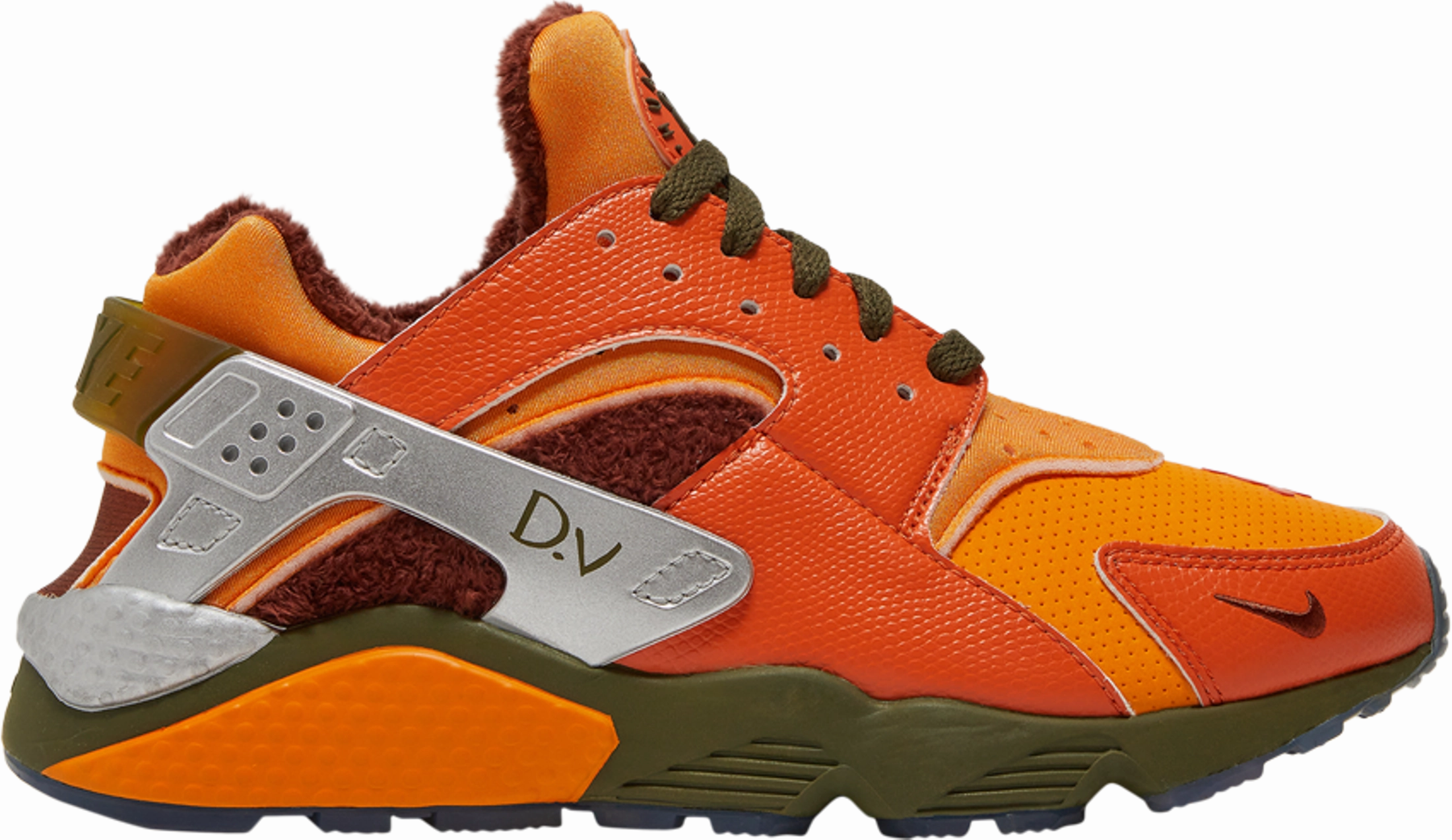 Air Huarache 'Doernbecher 2023' - FD9712 800 Sneakers under $50 deals