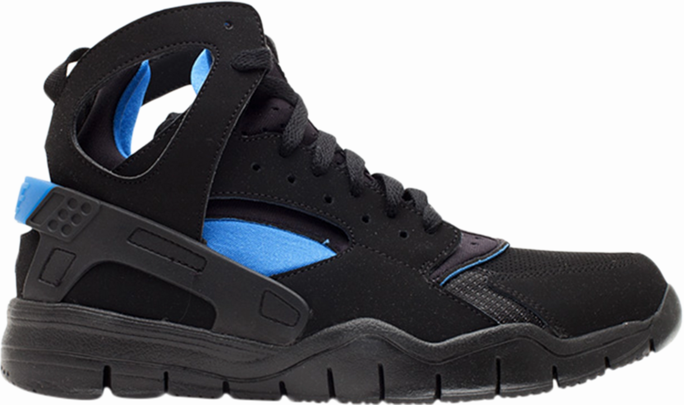 Air Huarache Bball 2012 Qs - 501529 001 Sneakers storewide promotion