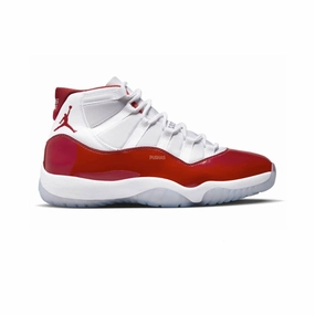 Air Jordan 11 Retro 'Cherry' (2022) Athletic Sneakers discount