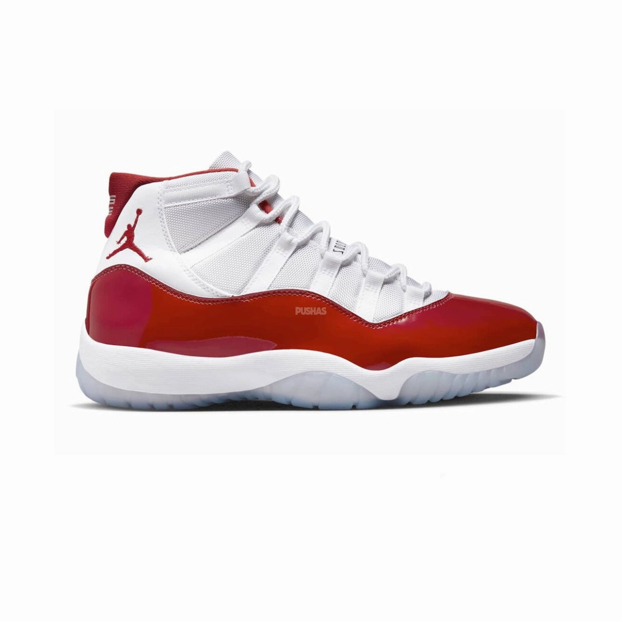 Air Jordan 11 Retro 'Cherry' (2022) Athletic Sneakers discount