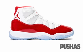 Air Jordan 11 Retro 'Cherry' GS (2022) Athletic Sneakers discount