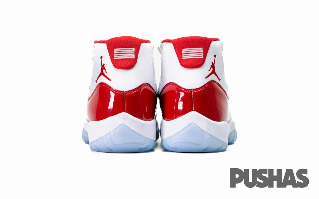 Air Jordan 11 Retro 'Cherry' GS (2022)