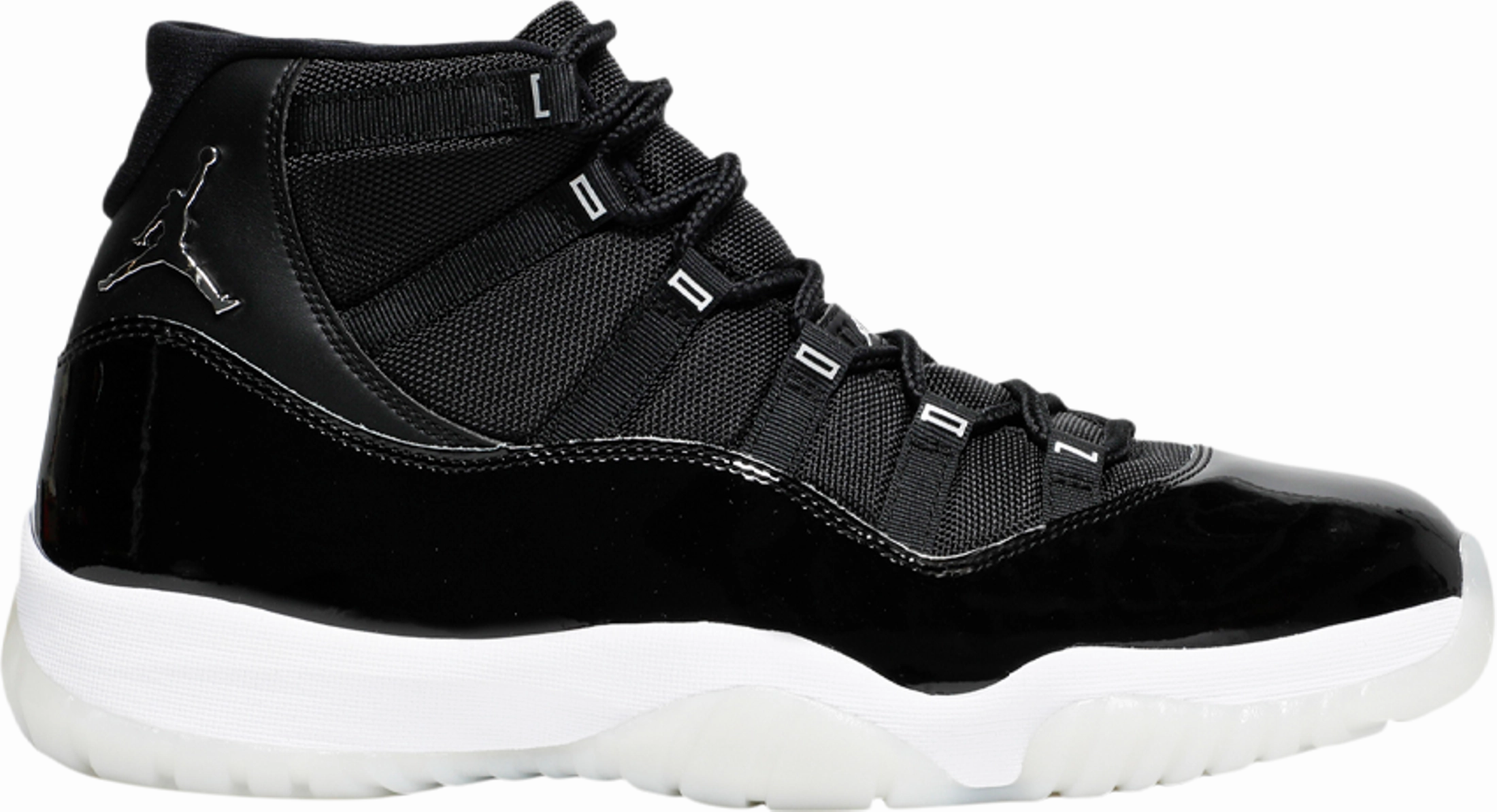 Air Jordan 11 Retro 'Jubilee / 25th Anniversary' - CT8012 011 Sneakers Deals of the Day