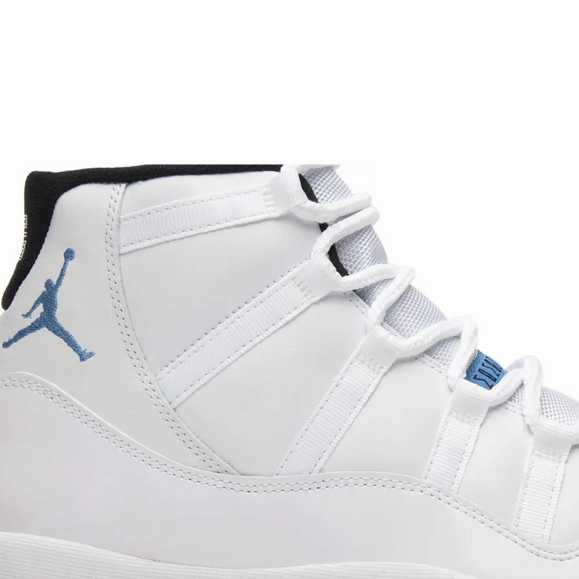 Air Jordan 11 Retro 'Legend Blue' (2014)