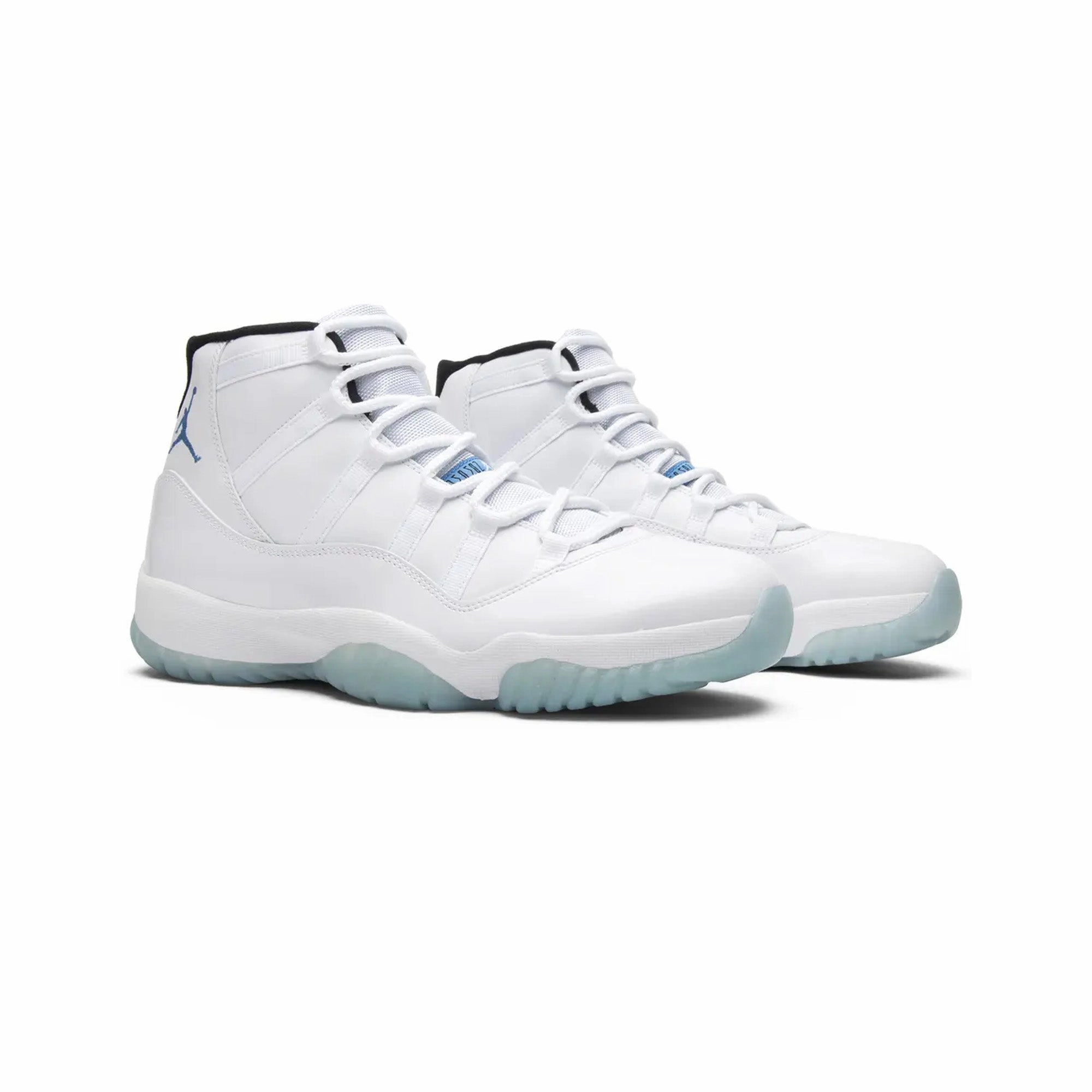 Air Jordan 11 Retro 'Legend Blue' (2014)