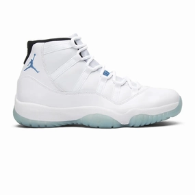 Air Jordan 11 Retro 'Legend Blue' (2014) Designer Sneakers markdown