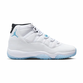 Air Jordan 11 Retro 'Legend Blue' Mens Footwear outlet deals