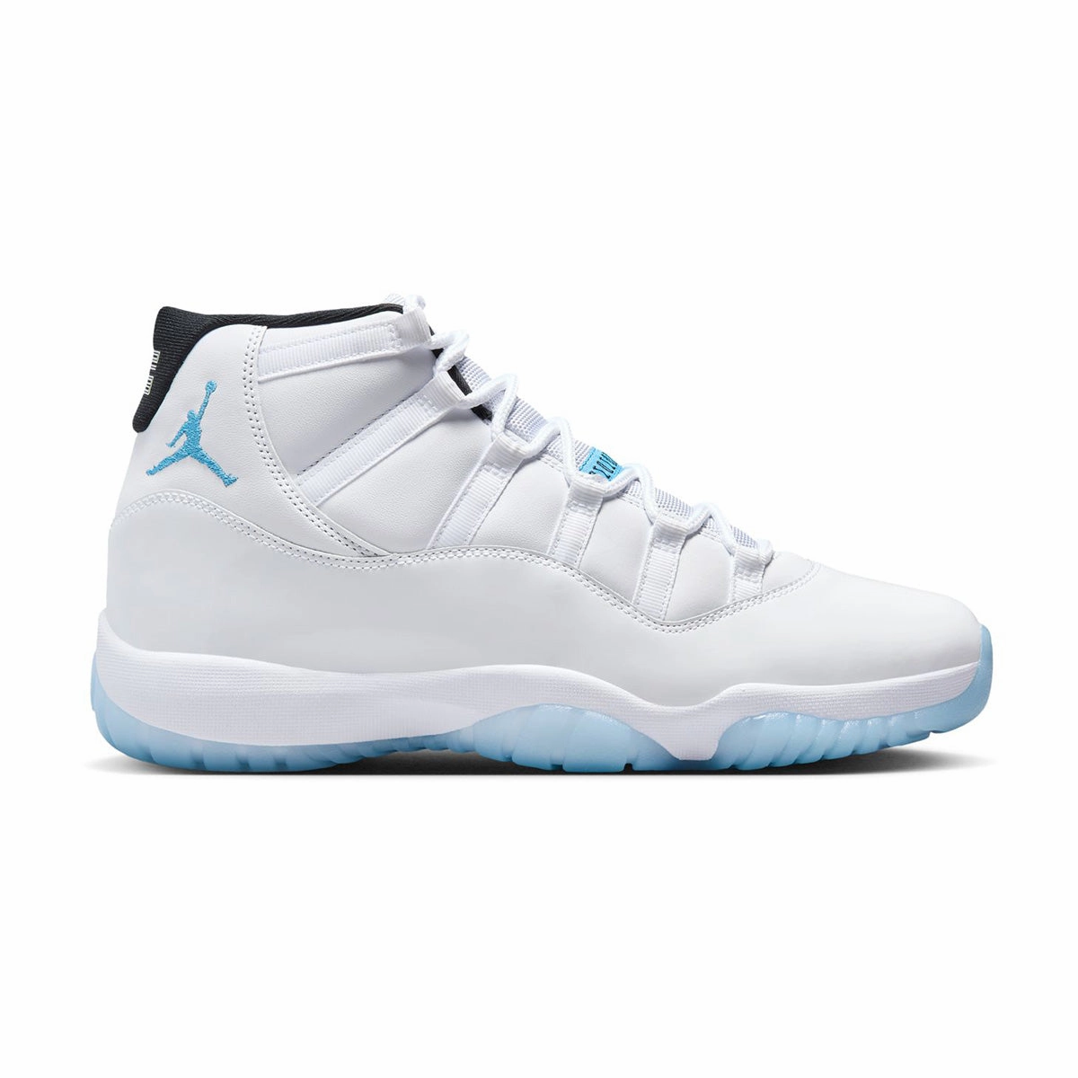 Air Jordan 11 Retro 'Legend Blue' Mens Footwear outlet deals