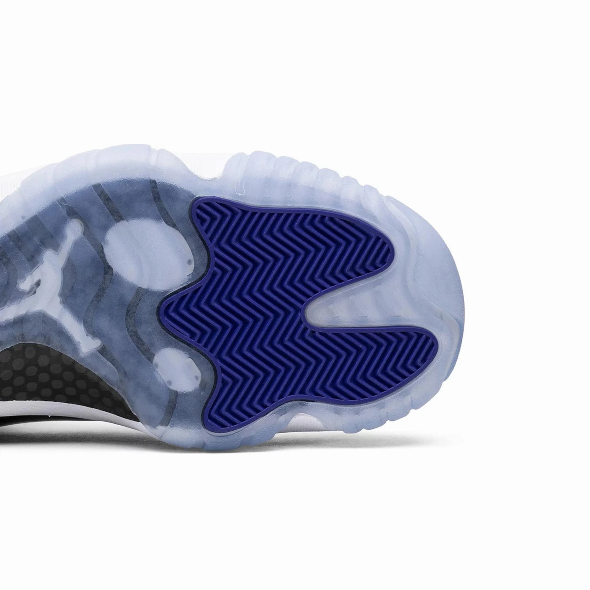 Air Jordan 11 Retro High 'Concord' 2018 (New)