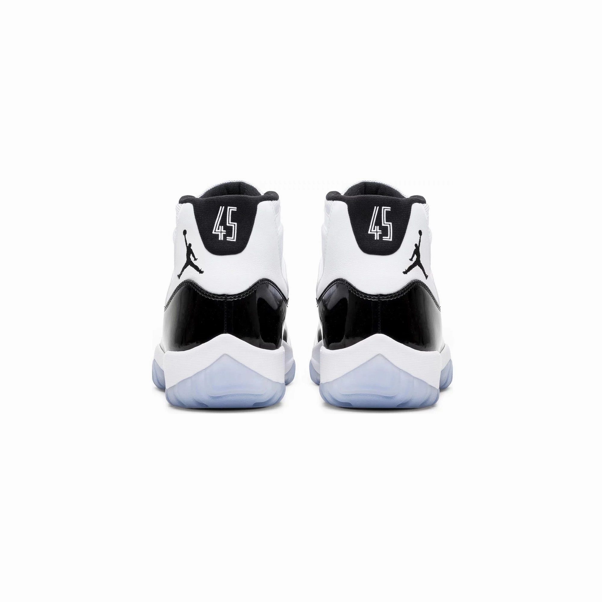Air Jordan 11 Retro High 'Concord' 2018 (New)