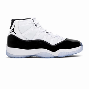 Air Jordan 11 Retro High 'Concord' 2018 (New) Sneakers free shipping