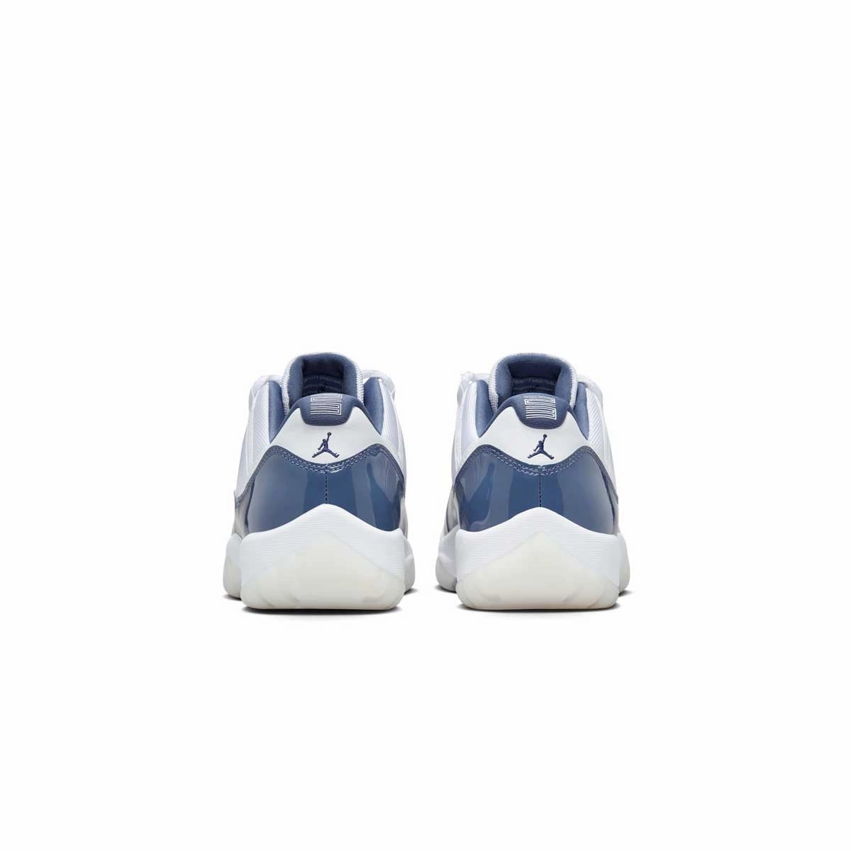 Air Jordan 11 Retro Low 'Diffused Blue'