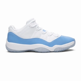 Air Jordan 11 Retro Low 'University Blue' (2017) Cheap Sneakers under $50