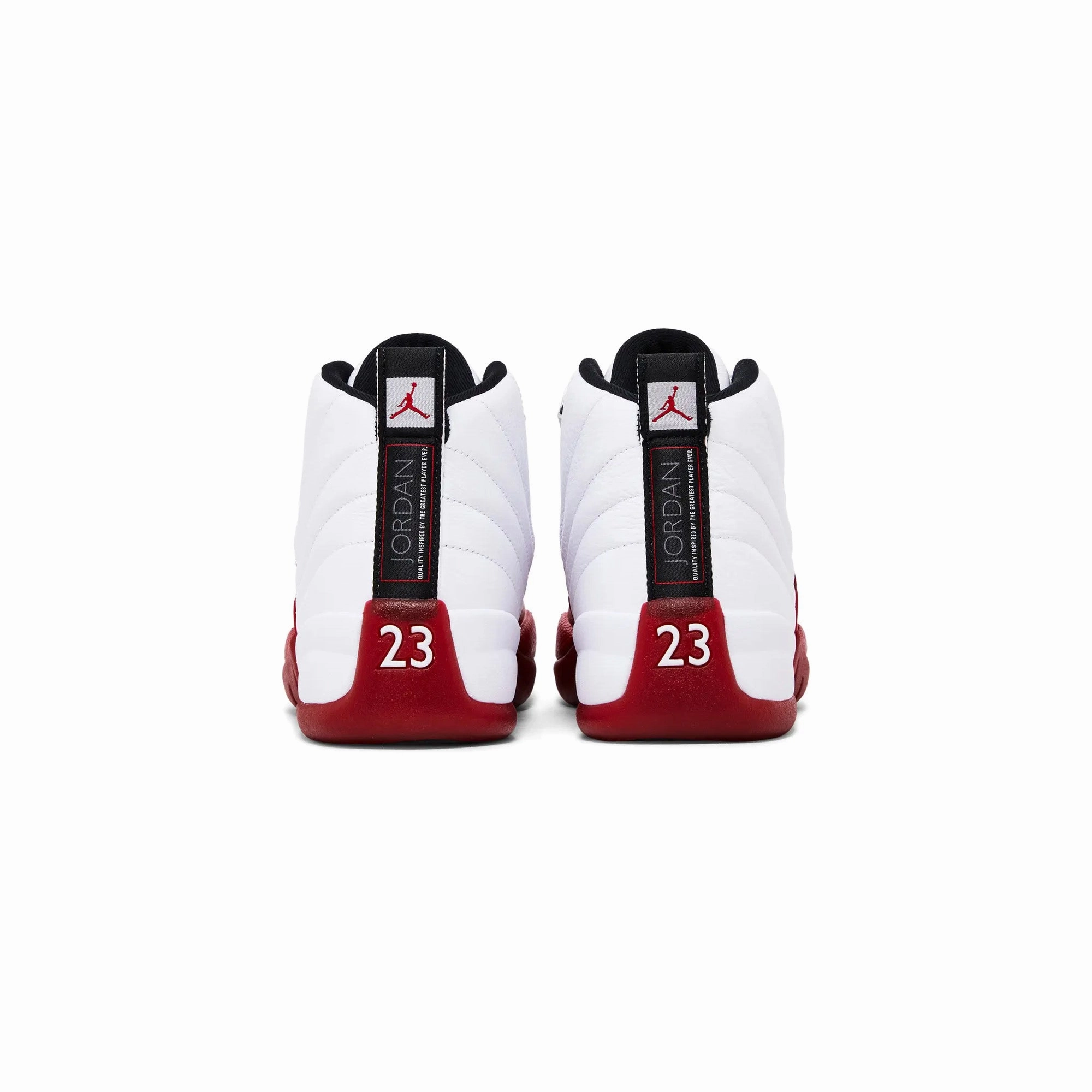 Air Jordan 12 Retro 'Cherry' (2023)