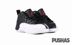Air Jordan 12 Retro 'Playoffs' TD (2022) Cheap Sneakers under $50