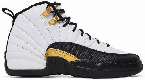 Air Jordan 12 Retro GS 'Royalty' - 153265 170 Sneakers outlet markdown