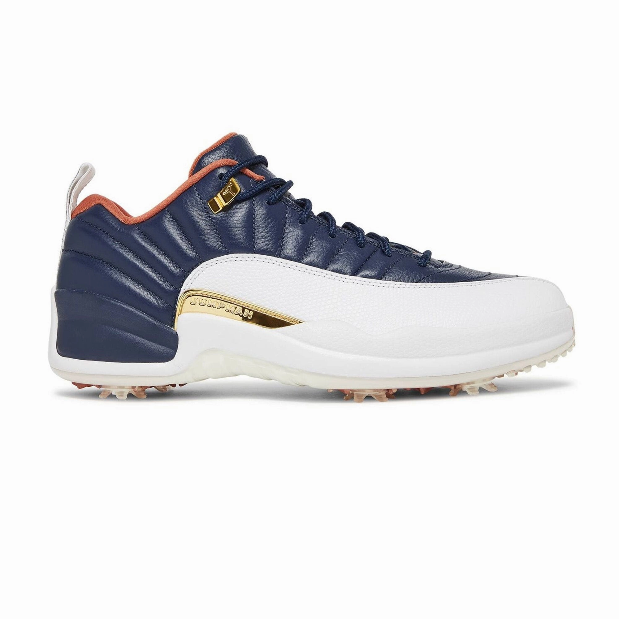 Air Jordan 12 Retro Low Golf 'Eastside Golf' (2022) Cheap Sneakers under $50