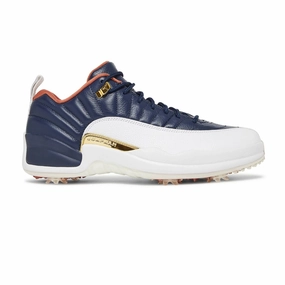 Air Jordan 12 Retro Low Golf 'Eastside Golf' (2022) Cheap Sneakers under $50