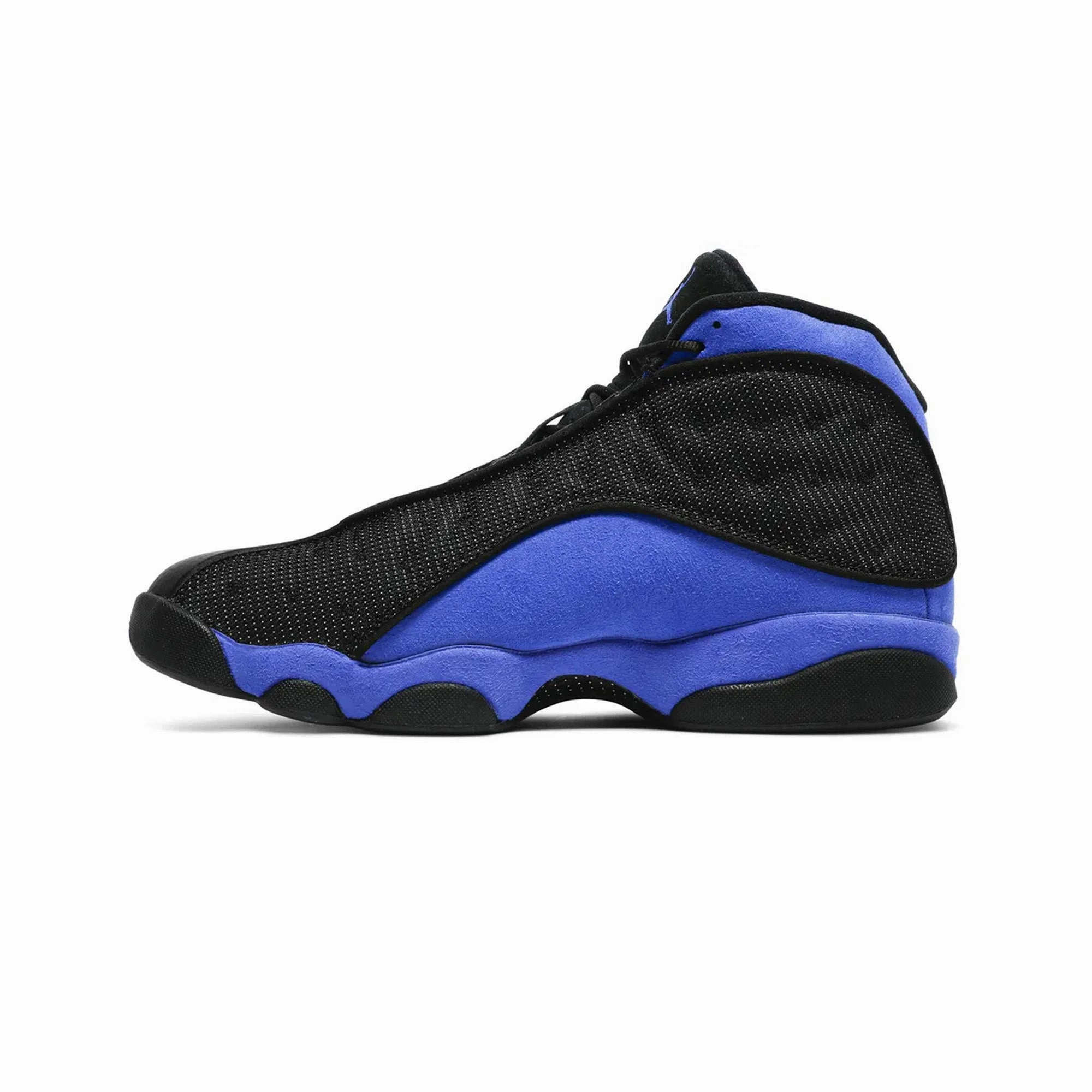 Air Jordan 13 Retro 'Black Hyper Royal' (2020)