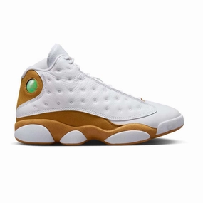 Air Jordan 13 Retro 'Wheat' Mens Shoes clearance