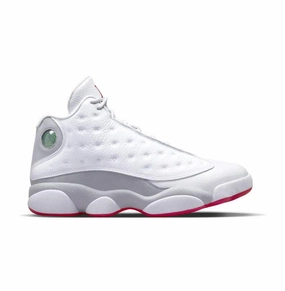 Air Jordan 13 Retro 'Wolf Grey' Mens Shoes clearance