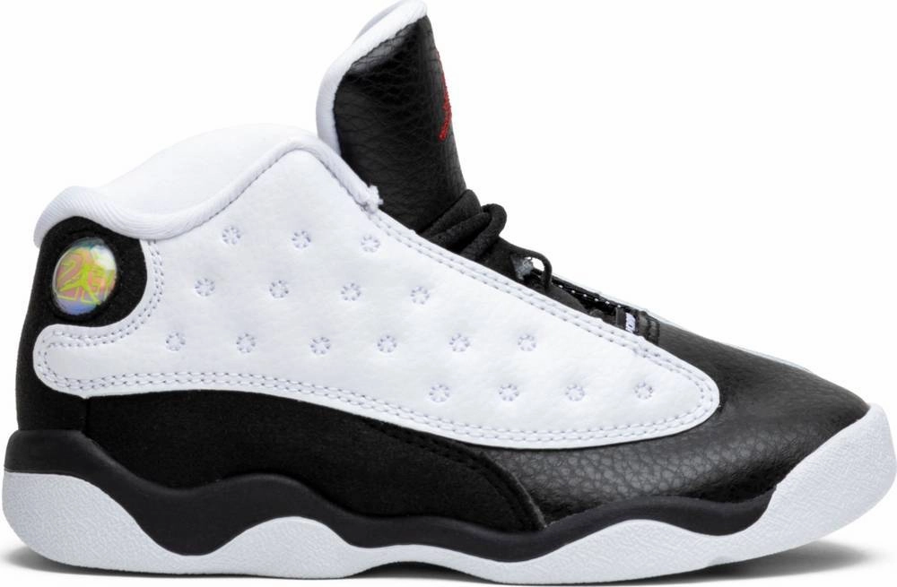 Air Jordan 13 Retro Toddler Size 'He Got Game' - 414581 104 Sneakers online clearance